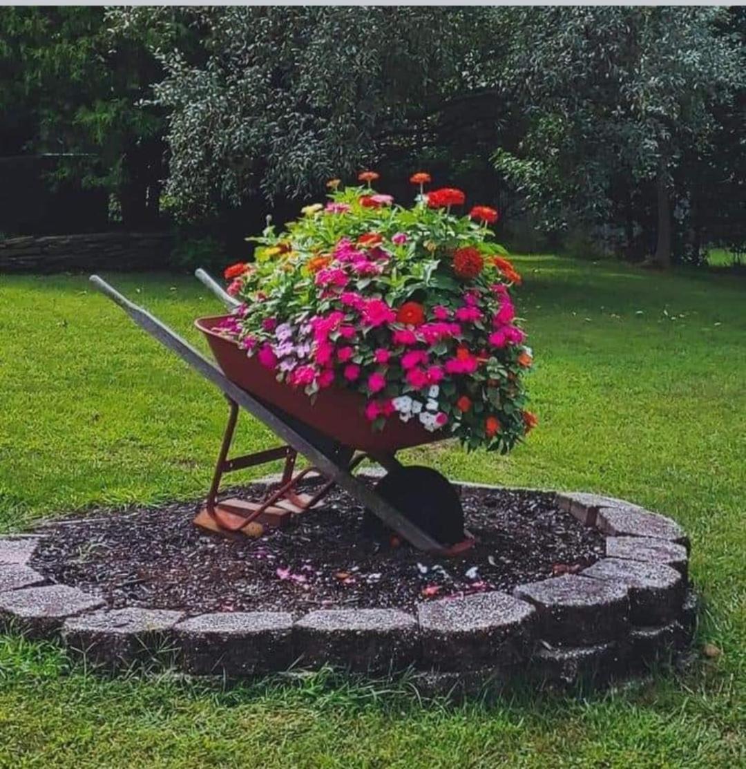 Garcia De Holiday home *