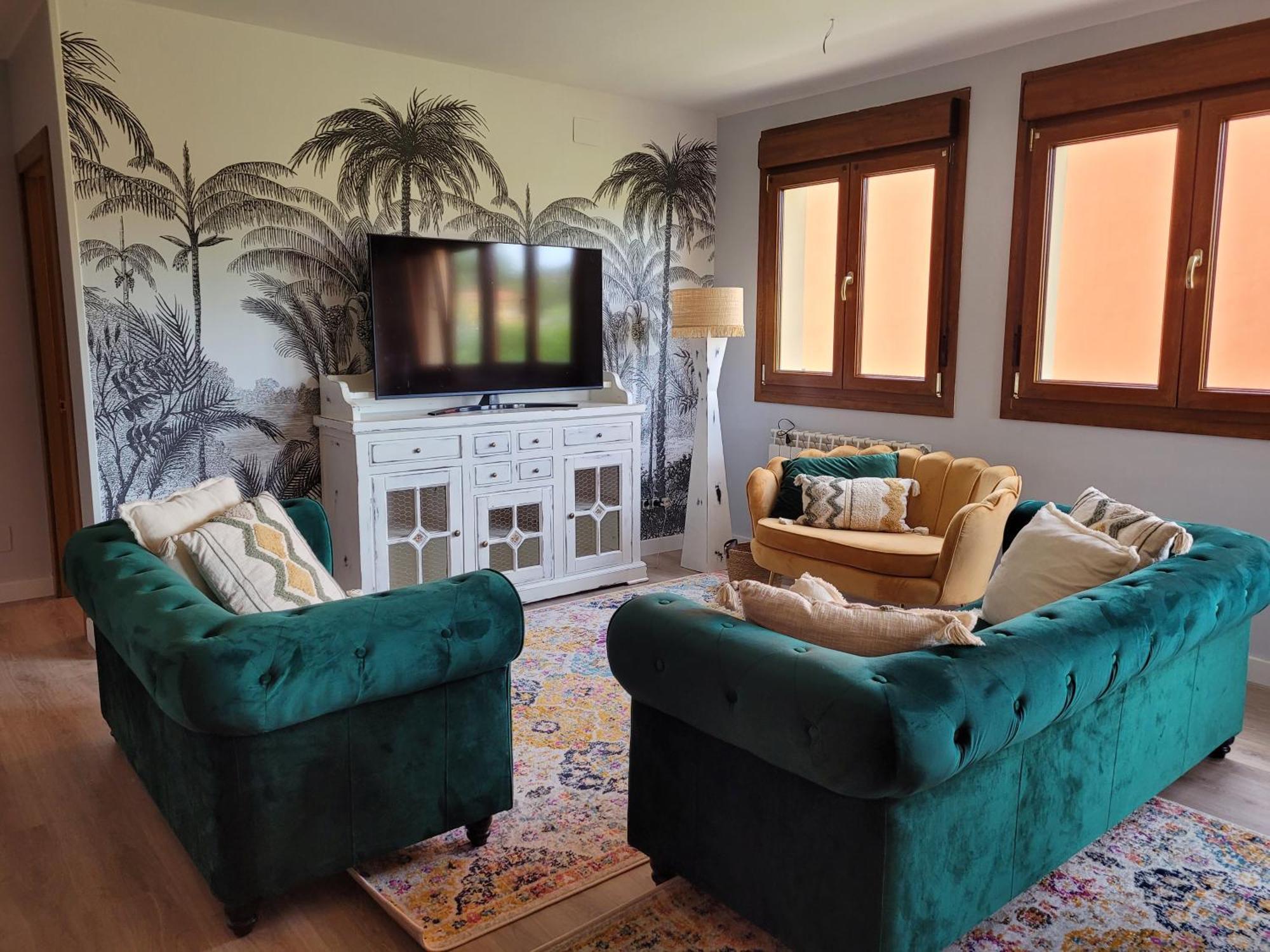 Holiday home Garcia De