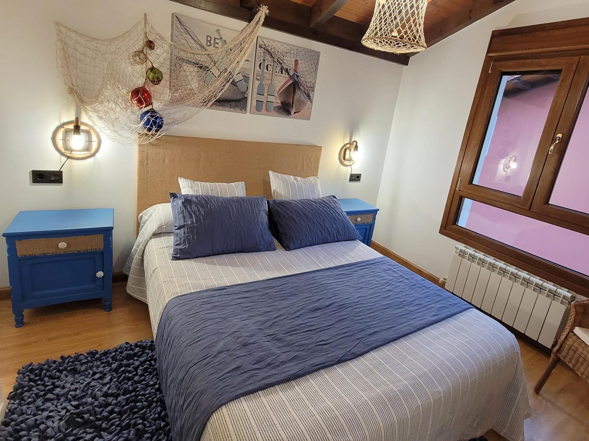 Garcia De Holiday home Llanes