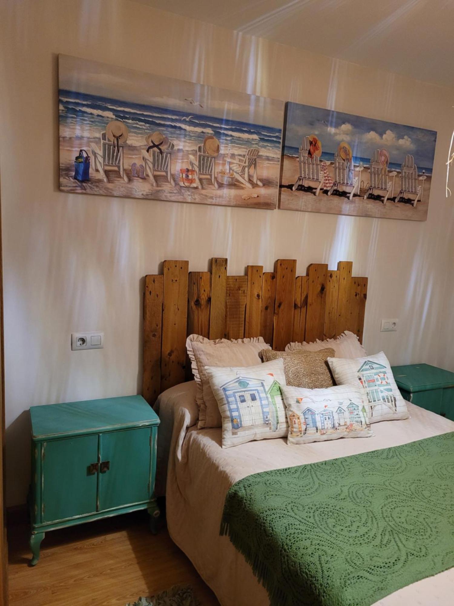 Holiday home Garcia De