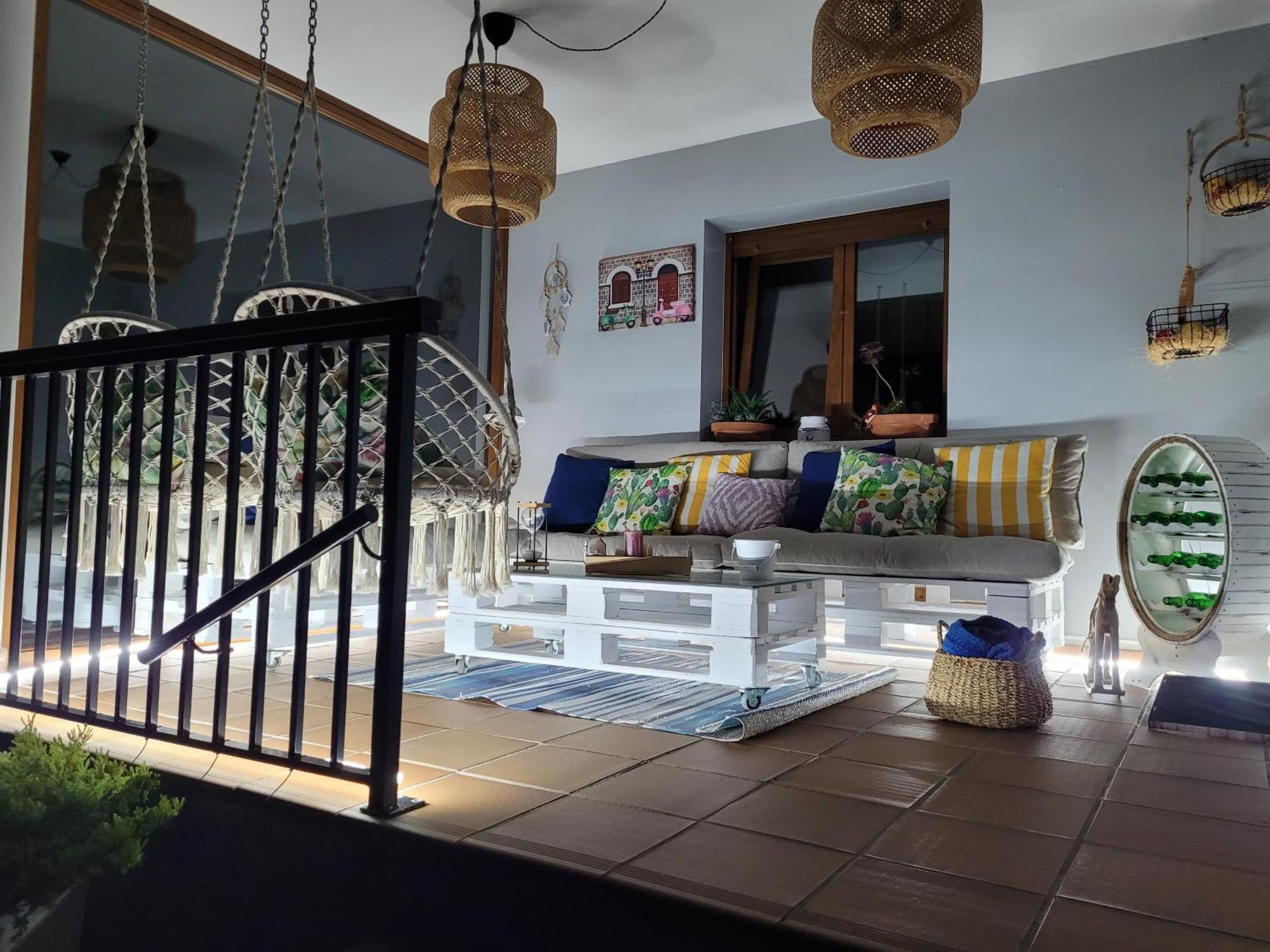 Garcia De Holiday home