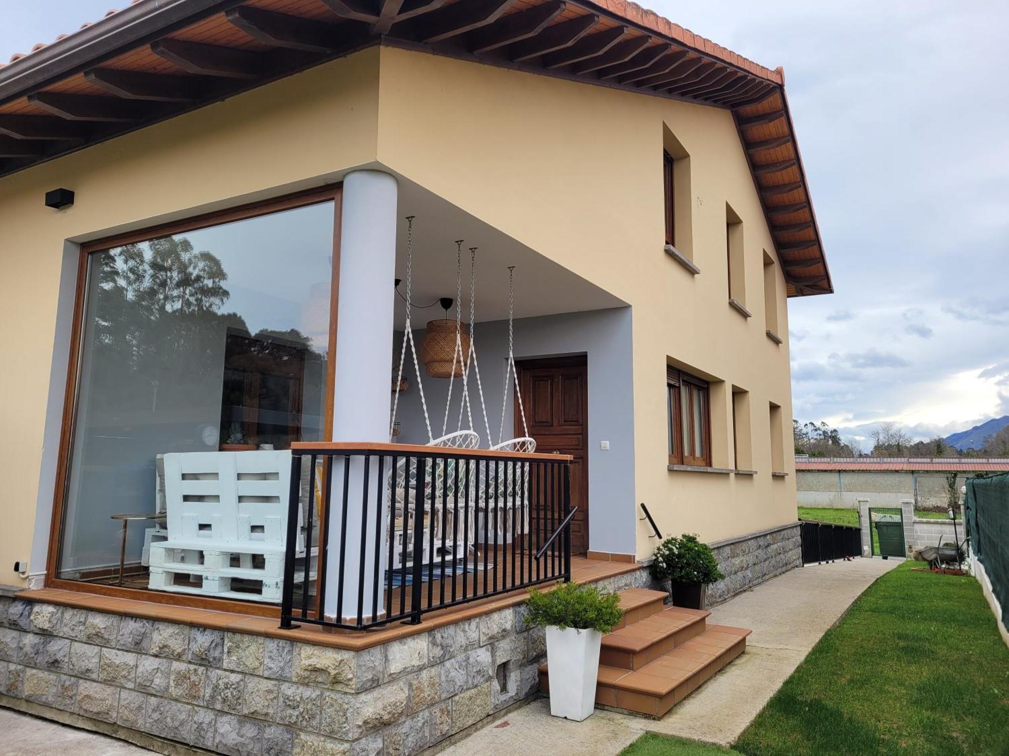 Garcia De Holiday home Llanes